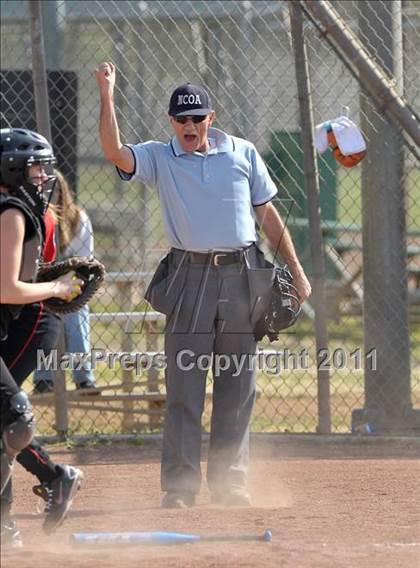 Thumbnail 1 in Valley Christian @ Sacramento Country Day photogallery.
