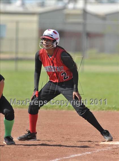Thumbnail 2 in Valley Christian @ Sacramento Country Day photogallery.