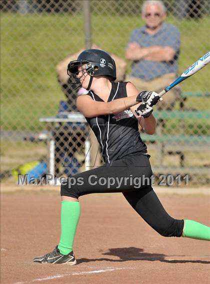 Thumbnail 1 in Valley Christian @ Sacramento Country Day photogallery.