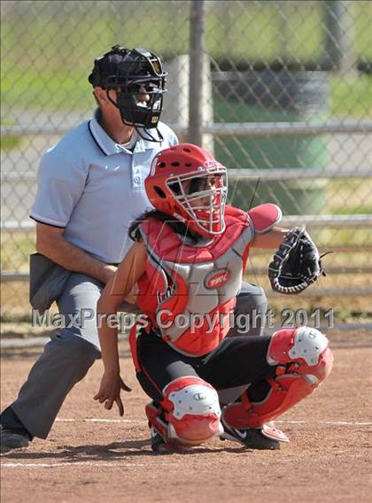 Thumbnail 1 in Valley Christian @ Sacramento Country Day photogallery.