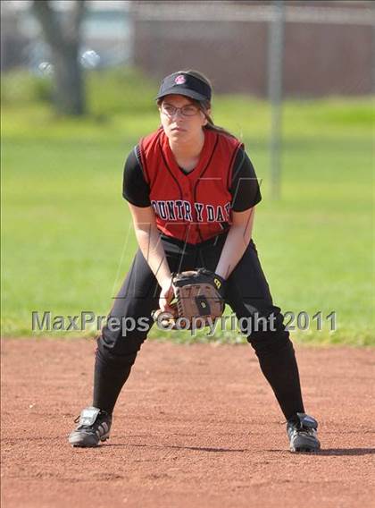 Thumbnail 2 in Valley Christian @ Sacramento Country Day photogallery.