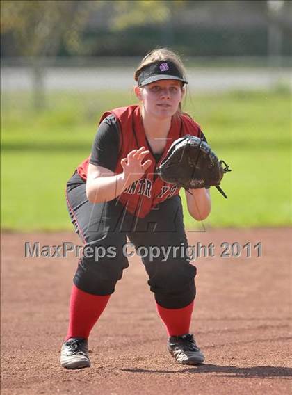 Thumbnail 2 in Valley Christian @ Sacramento Country Day photogallery.