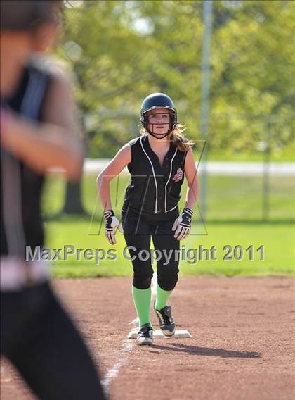 Thumbnail 3 in Valley Christian @ Sacramento Country Day photogallery.