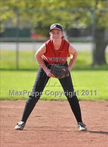 Thumbnail 2 in Valley Christian @ Sacramento Country Day photogallery.