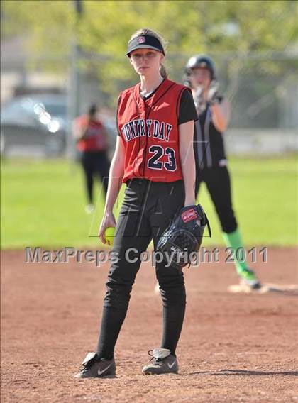 Thumbnail 2 in Valley Christian @ Sacramento Country Day photogallery.