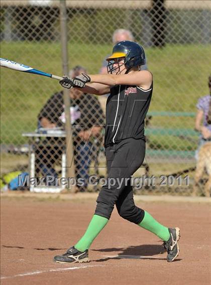 Thumbnail 1 in Valley Christian @ Sacramento Country Day photogallery.