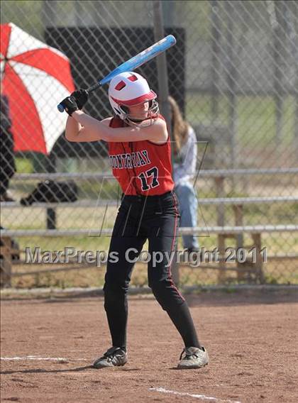 Thumbnail 2 in Valley Christian @ Sacramento Country Day photogallery.
