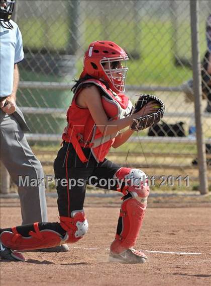 Thumbnail 3 in Valley Christian @ Sacramento Country Day photogallery.
