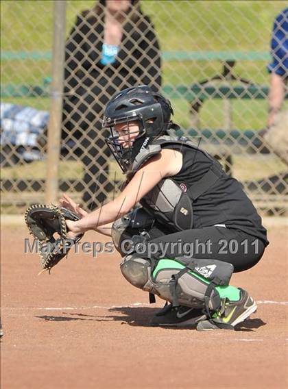 Thumbnail 3 in Valley Christian @ Sacramento Country Day photogallery.