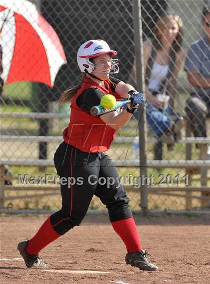 Thumbnail 2 in Valley Christian @ Sacramento Country Day photogallery.