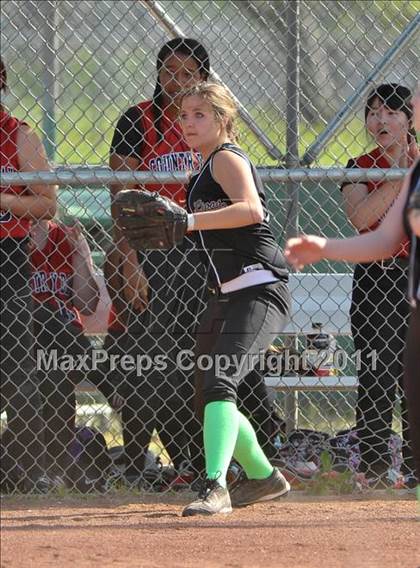 Thumbnail 2 in Valley Christian @ Sacramento Country Day photogallery.