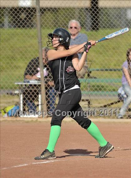 Thumbnail 1 in Valley Christian @ Sacramento Country Day photogallery.