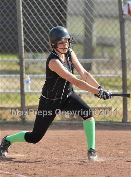Thumbnail 3 in Valley Christian @ Sacramento Country Day photogallery.