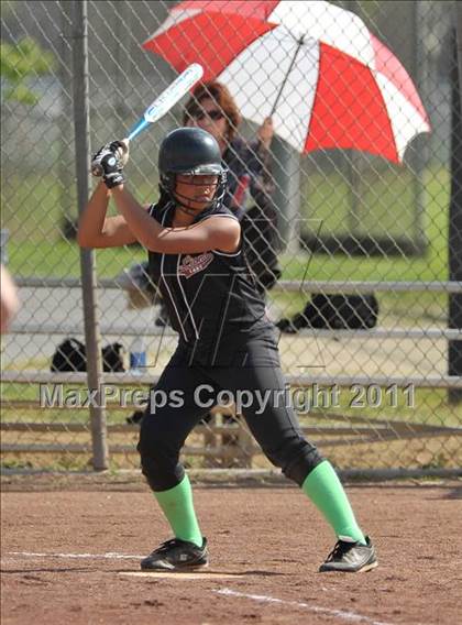 Thumbnail 2 in Valley Christian @ Sacramento Country Day photogallery.