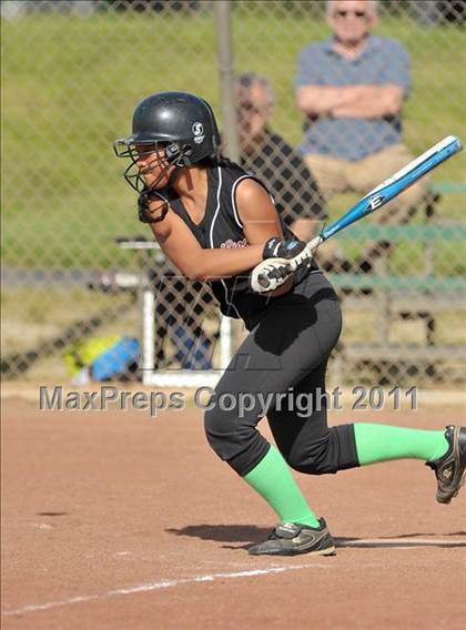 Thumbnail 2 in Valley Christian @ Sacramento Country Day photogallery.