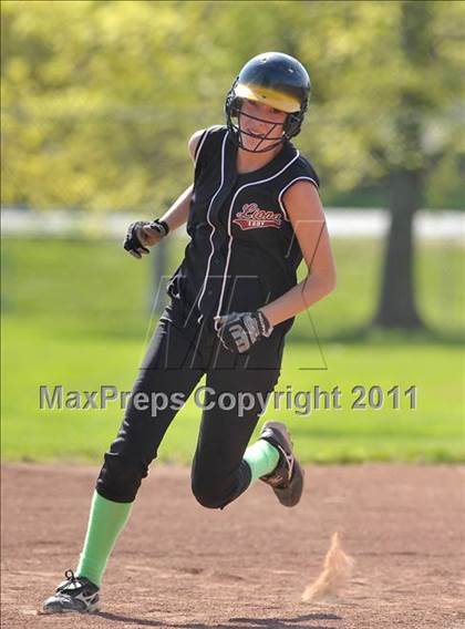 Thumbnail 2 in Valley Christian @ Sacramento Country Day photogallery.