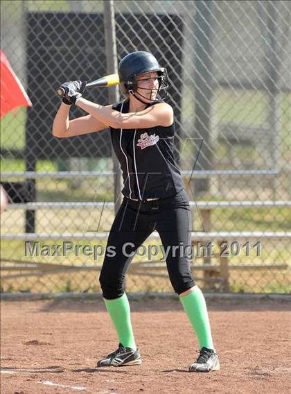 Thumbnail 3 in Valley Christian @ Sacramento Country Day photogallery.