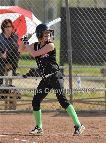 Thumbnail 1 in Valley Christian @ Sacramento Country Day photogallery.