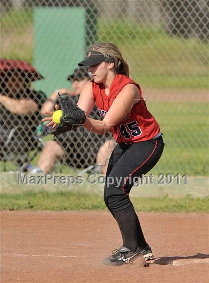 Thumbnail 3 in Valley Christian @ Sacramento Country Day photogallery.
