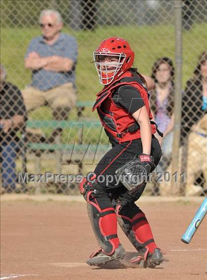 Thumbnail 1 in Valley Christian @ Sacramento Country Day photogallery.