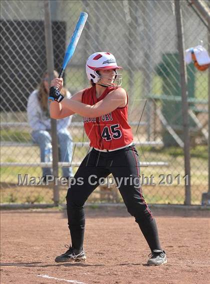 Thumbnail 3 in Valley Christian @ Sacramento Country Day photogallery.
