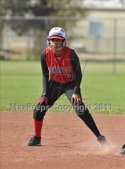 Thumbnail 3 in Valley Christian @ Sacramento Country Day photogallery.