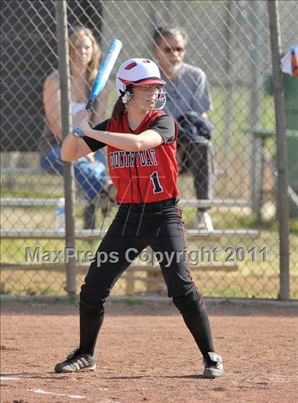 Thumbnail 3 in Valley Christian @ Sacramento Country Day photogallery.