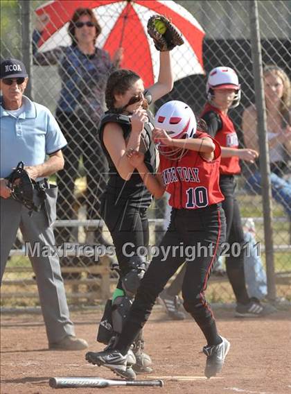 Thumbnail 3 in Valley Christian @ Sacramento Country Day photogallery.