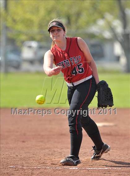 Thumbnail 1 in Valley Christian @ Sacramento Country Day photogallery.