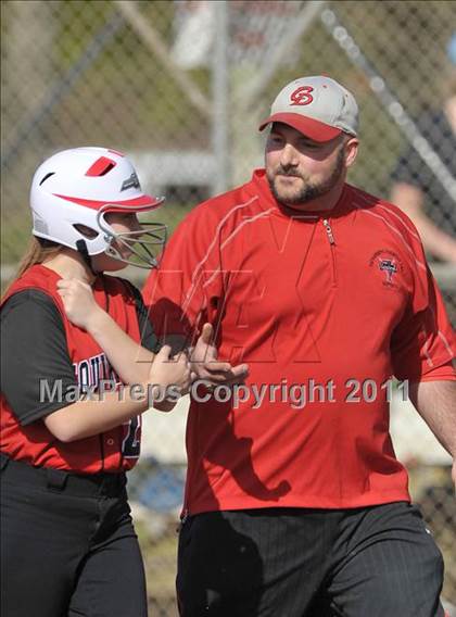 Thumbnail 1 in Valley Christian @ Sacramento Country Day photogallery.