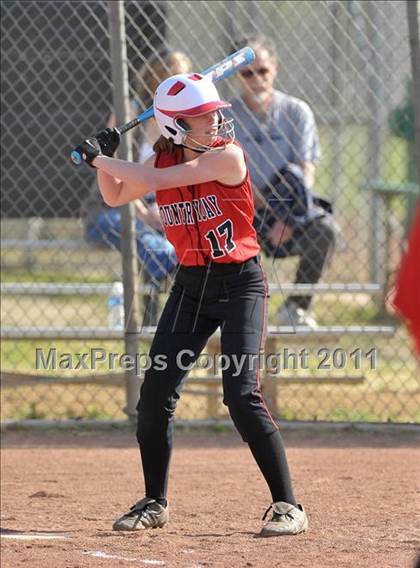 Thumbnail 3 in Valley Christian @ Sacramento Country Day photogallery.