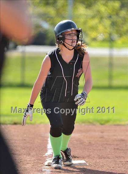 Thumbnail 2 in Valley Christian @ Sacramento Country Day photogallery.