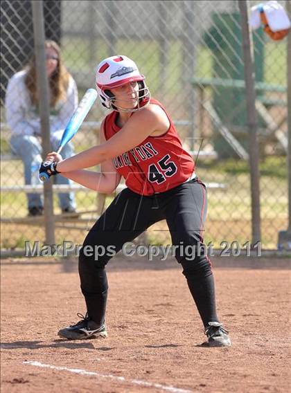 Thumbnail 3 in Valley Christian @ Sacramento Country Day photogallery.