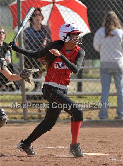 Thumbnail 3 in Valley Christian @ Sacramento Country Day photogallery.
