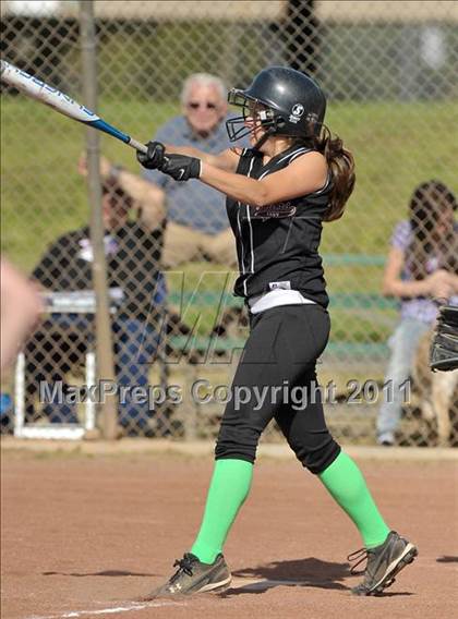 Thumbnail 3 in Valley Christian @ Sacramento Country Day photogallery.