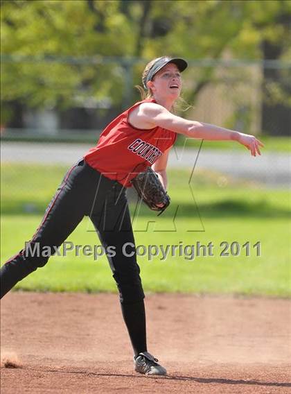 Thumbnail 1 in Valley Christian @ Sacramento Country Day photogallery.