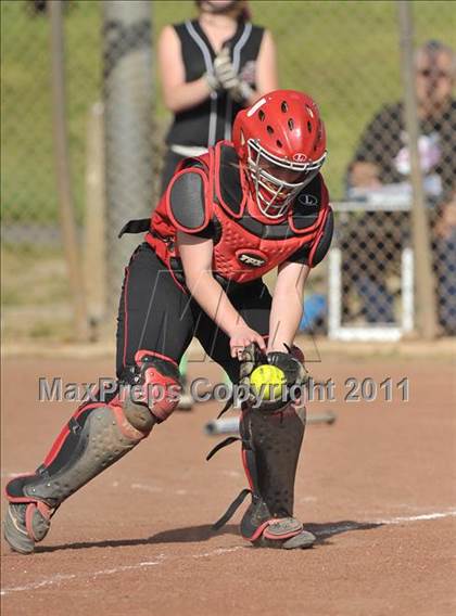 Thumbnail 3 in Valley Christian @ Sacramento Country Day photogallery.