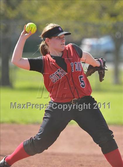 Thumbnail 3 in Valley Christian @ Sacramento Country Day photogallery.