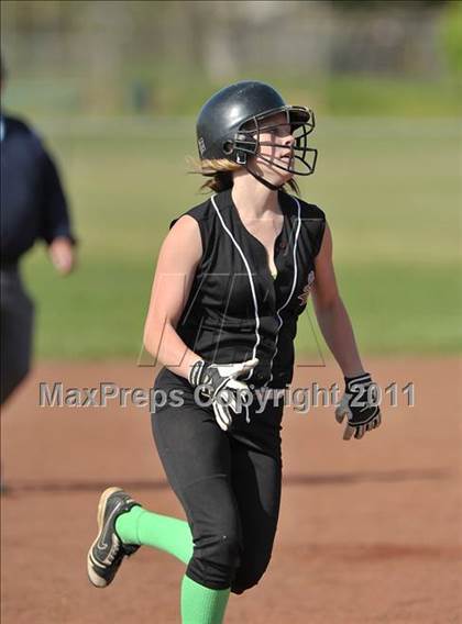 Thumbnail 1 in Valley Christian @ Sacramento Country Day photogallery.