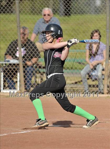 Thumbnail 3 in Valley Christian @ Sacramento Country Day photogallery.