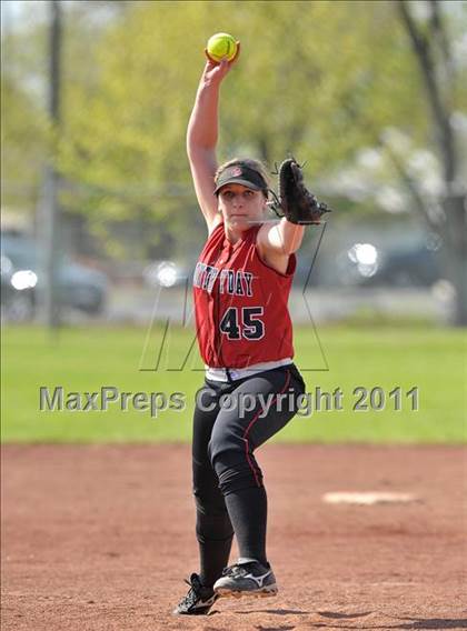 Thumbnail 3 in Valley Christian @ Sacramento Country Day photogallery.