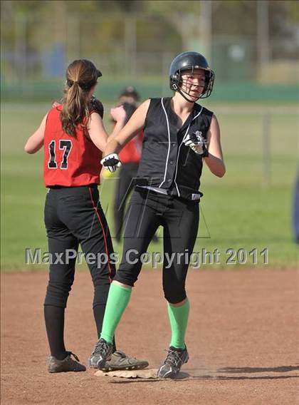 Thumbnail 3 in Valley Christian @ Sacramento Country Day photogallery.