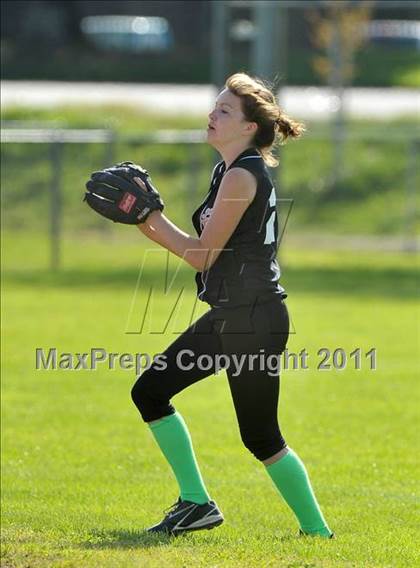 Thumbnail 3 in Valley Christian @ Sacramento Country Day photogallery.