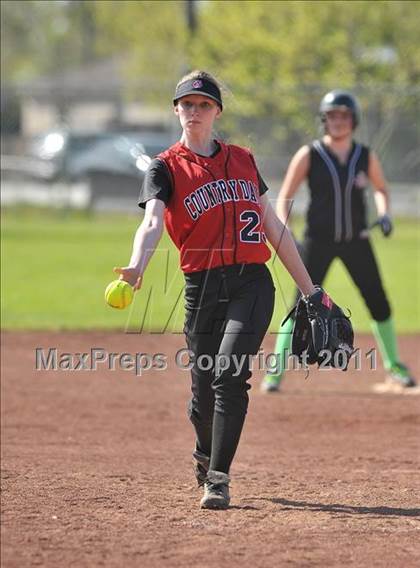 Thumbnail 3 in Valley Christian @ Sacramento Country Day photogallery.