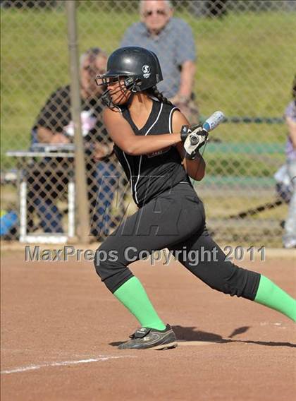 Thumbnail 3 in Valley Christian @ Sacramento Country Day photogallery.