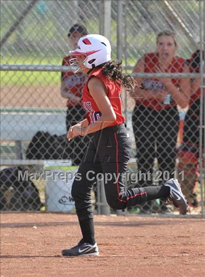 Thumbnail 1 in Valley Christian @ Sacramento Country Day photogallery.