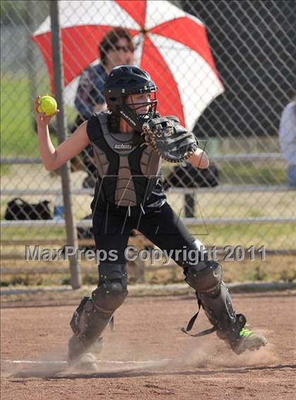 Thumbnail 3 in Valley Christian @ Sacramento Country Day photogallery.