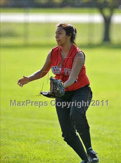 Thumbnail 3 in Valley Christian @ Sacramento Country Day photogallery.