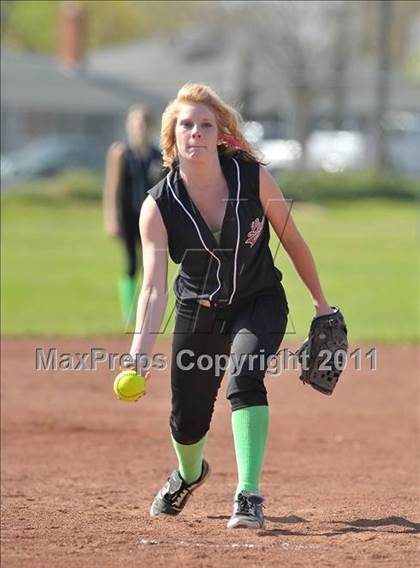 Thumbnail 3 in Valley Christian @ Sacramento Country Day photogallery.