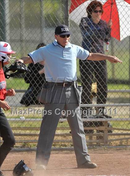 Thumbnail 2 in Valley Christian @ Sacramento Country Day photogallery.